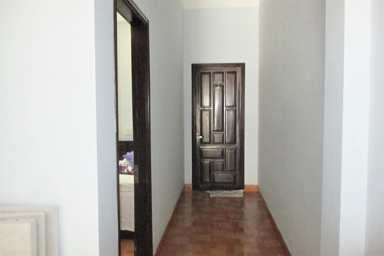 הוי אן Purple Garden Homestay מראה חיצוני תמונה
