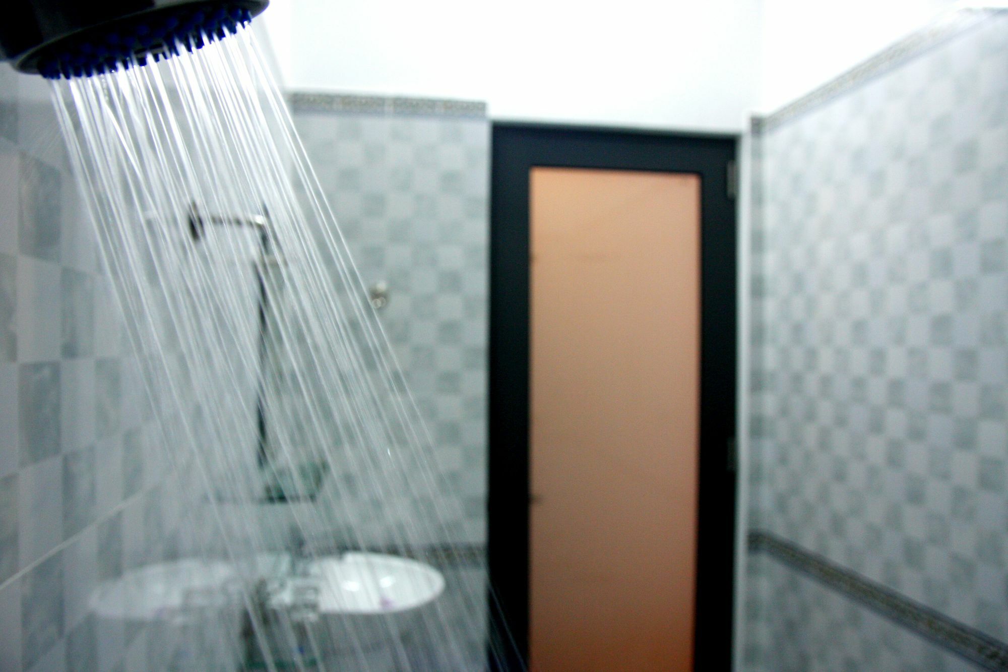 הוי אן Purple Garden Homestay מראה חיצוני תמונה